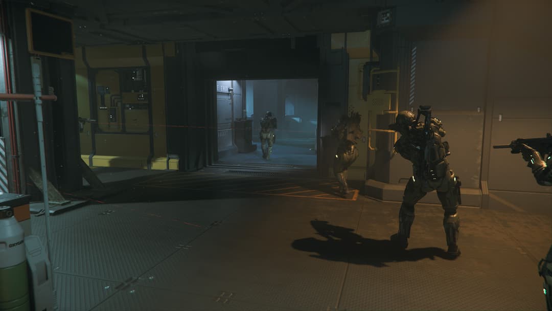 Operation snapshot 10