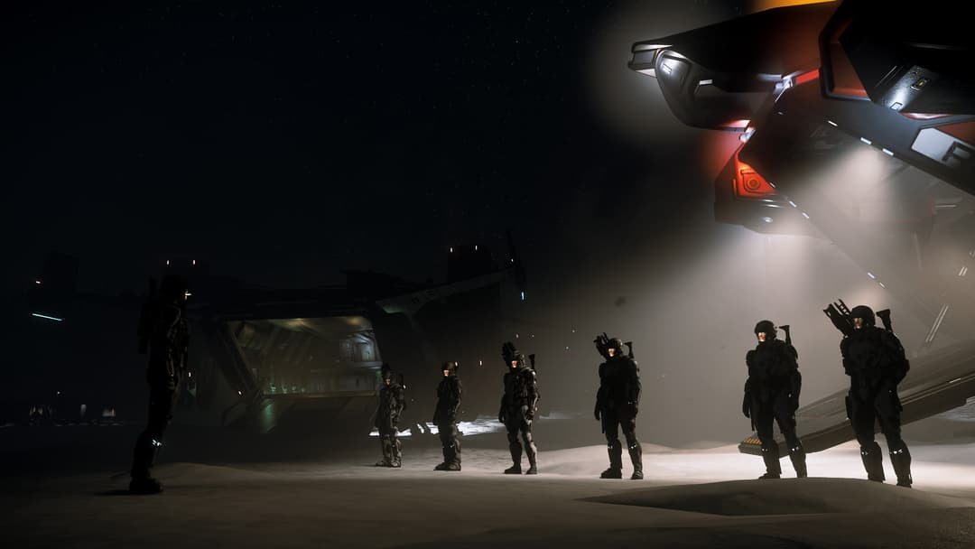 Operation snapshot 11