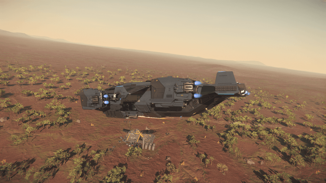 Operation snapshot 2
