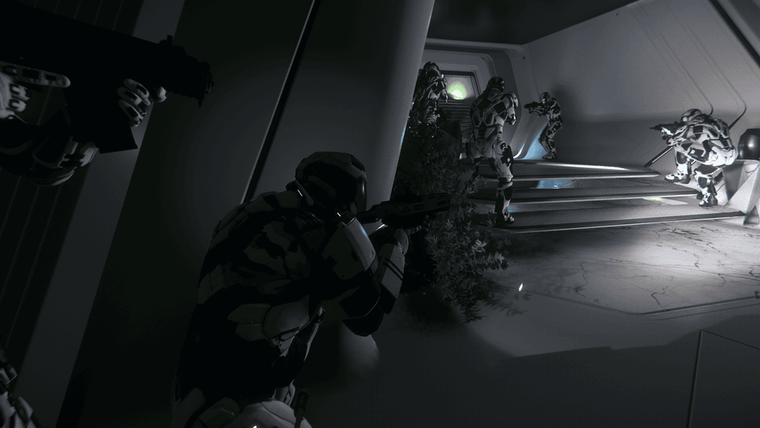 Operation snapshot 4
