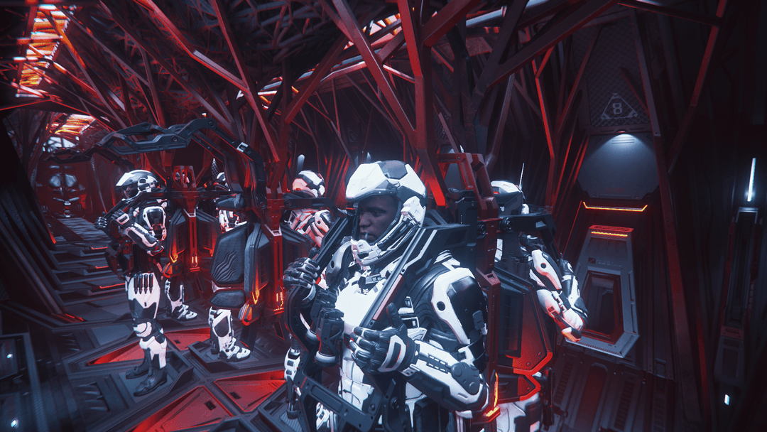 Operation snapshot 5