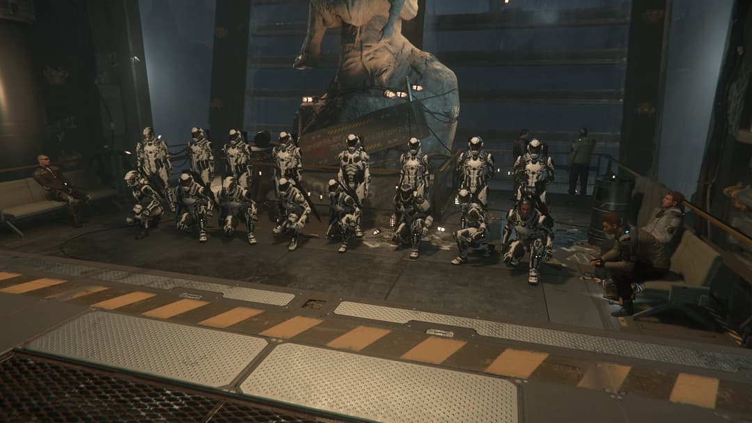 Operation snapshot 6