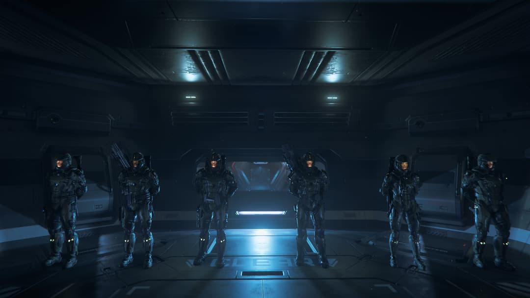 Operation snapshot 7