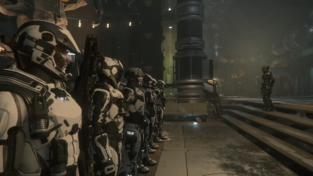 Operation snapshot 8