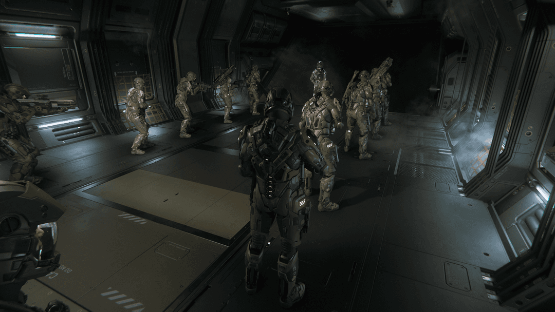 Operation snapshot unknown