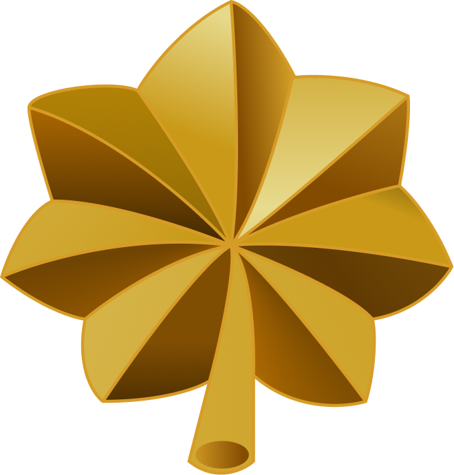 Lieutenant Commander